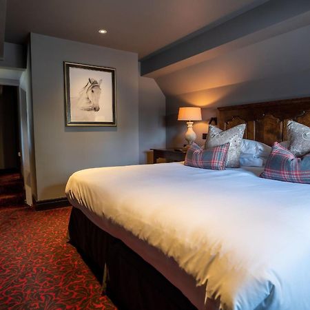 The Lygon Arms - An Iconic Luxury Hotel Broadway  Eksteriør bilde