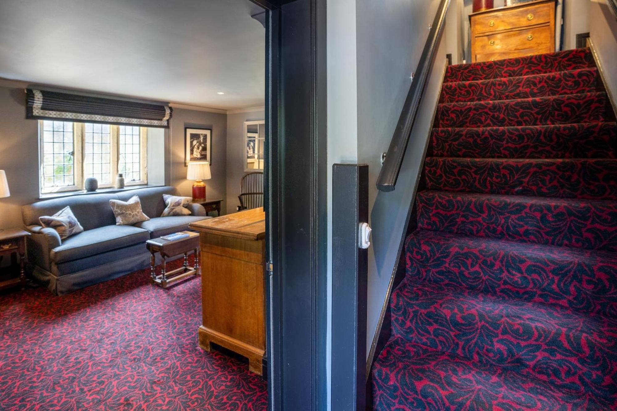 The Lygon Arms - An Iconic Luxury Hotel Broadway  Eksteriør bilde