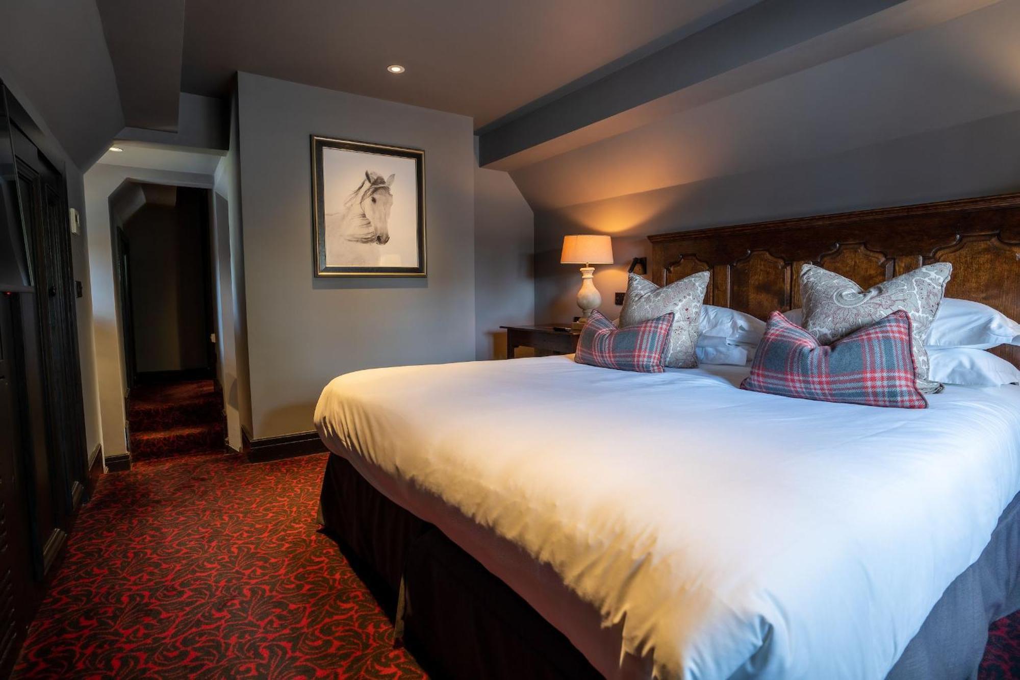 The Lygon Arms - An Iconic Luxury Hotel Broadway  Eksteriør bilde
