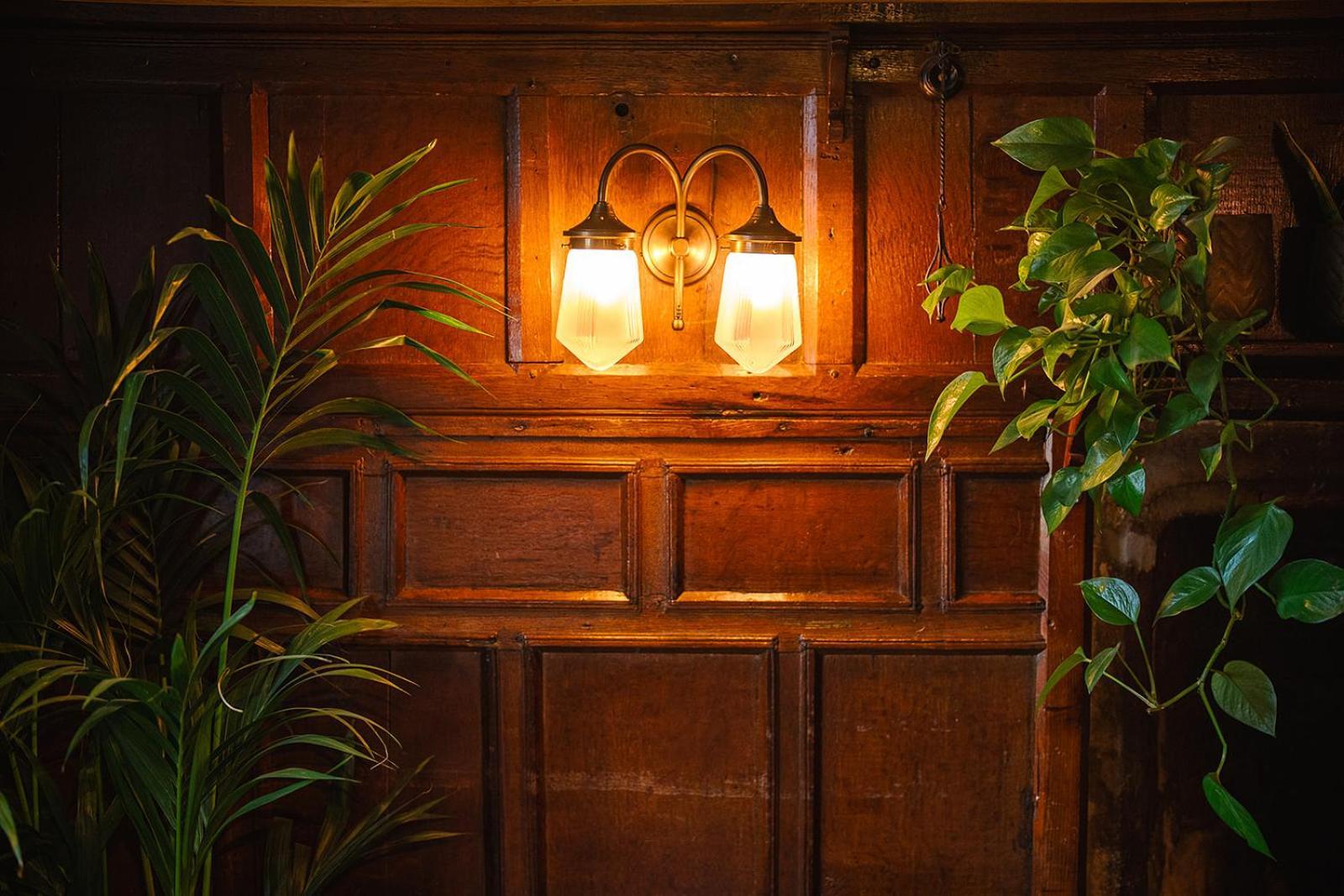 The Lygon Arms - An Iconic Luxury Hotel Broadway  Eksteriør bilde