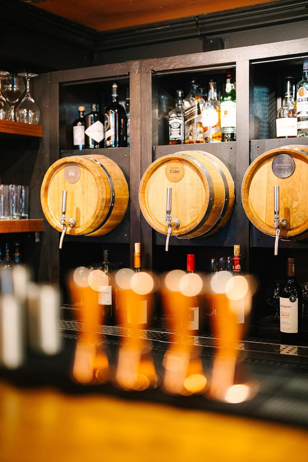 The Lygon Arms - An Iconic Luxury Hotel Broadway  Eksteriør bilde