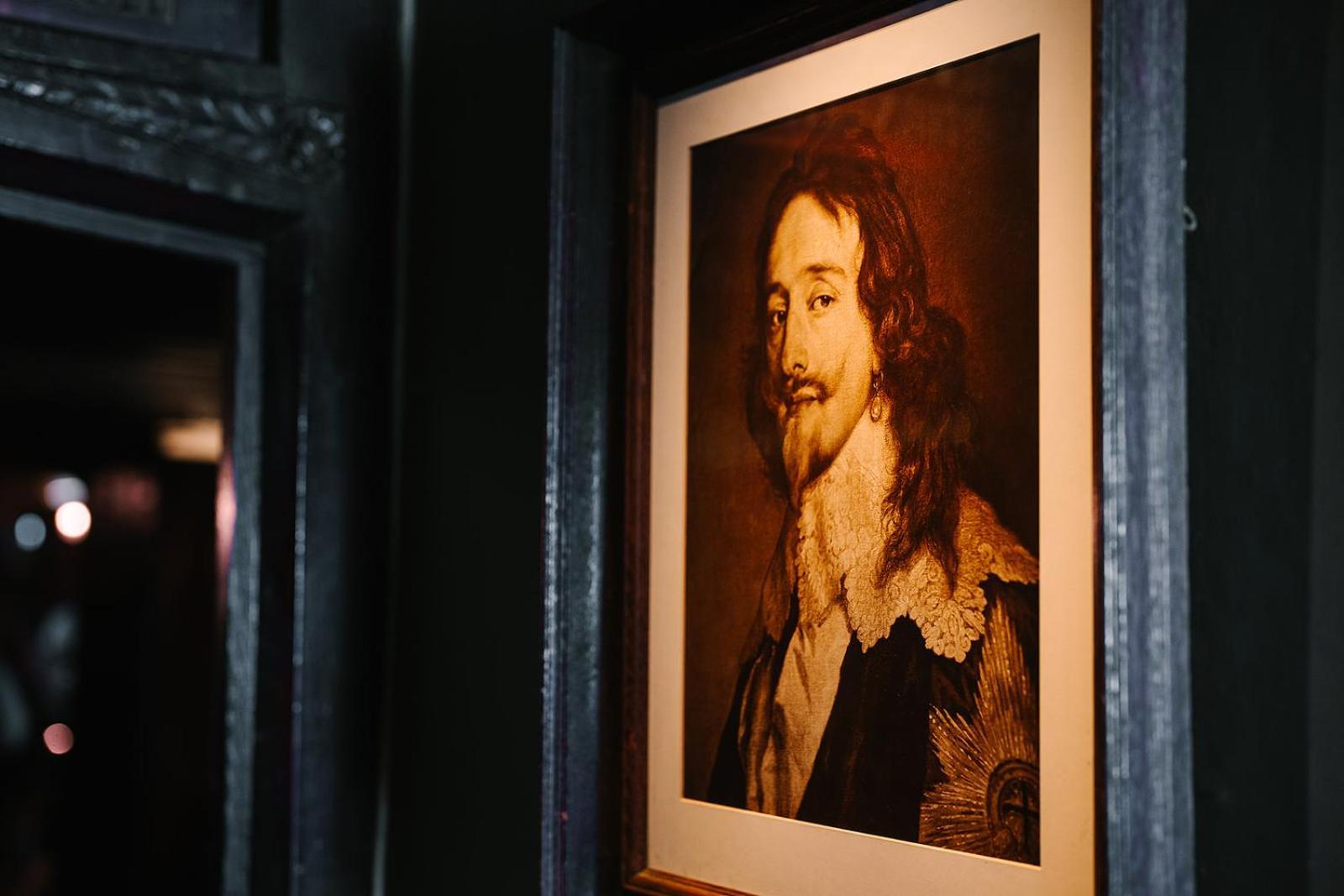 The Lygon Arms - An Iconic Luxury Hotel Broadway  Eksteriør bilde