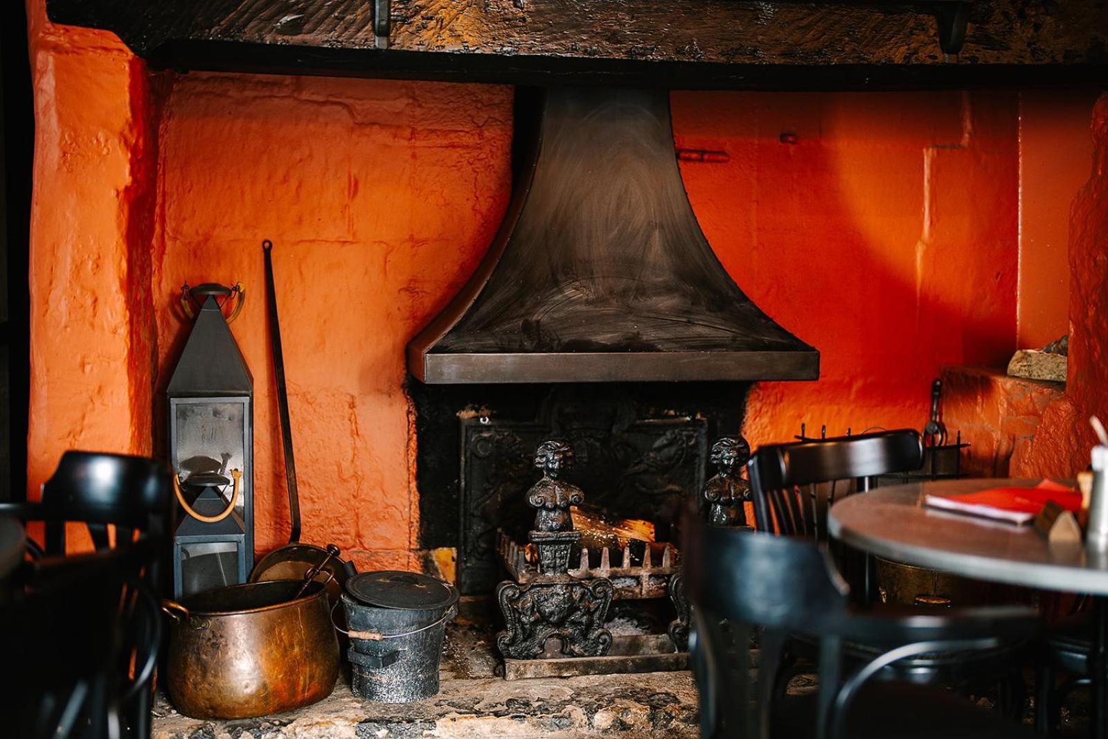 The Lygon Arms - An Iconic Luxury Hotel Broadway  Eksteriør bilde