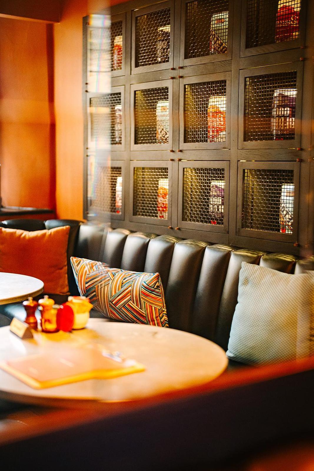 The Lygon Arms - An Iconic Luxury Hotel Broadway  Eksteriør bilde