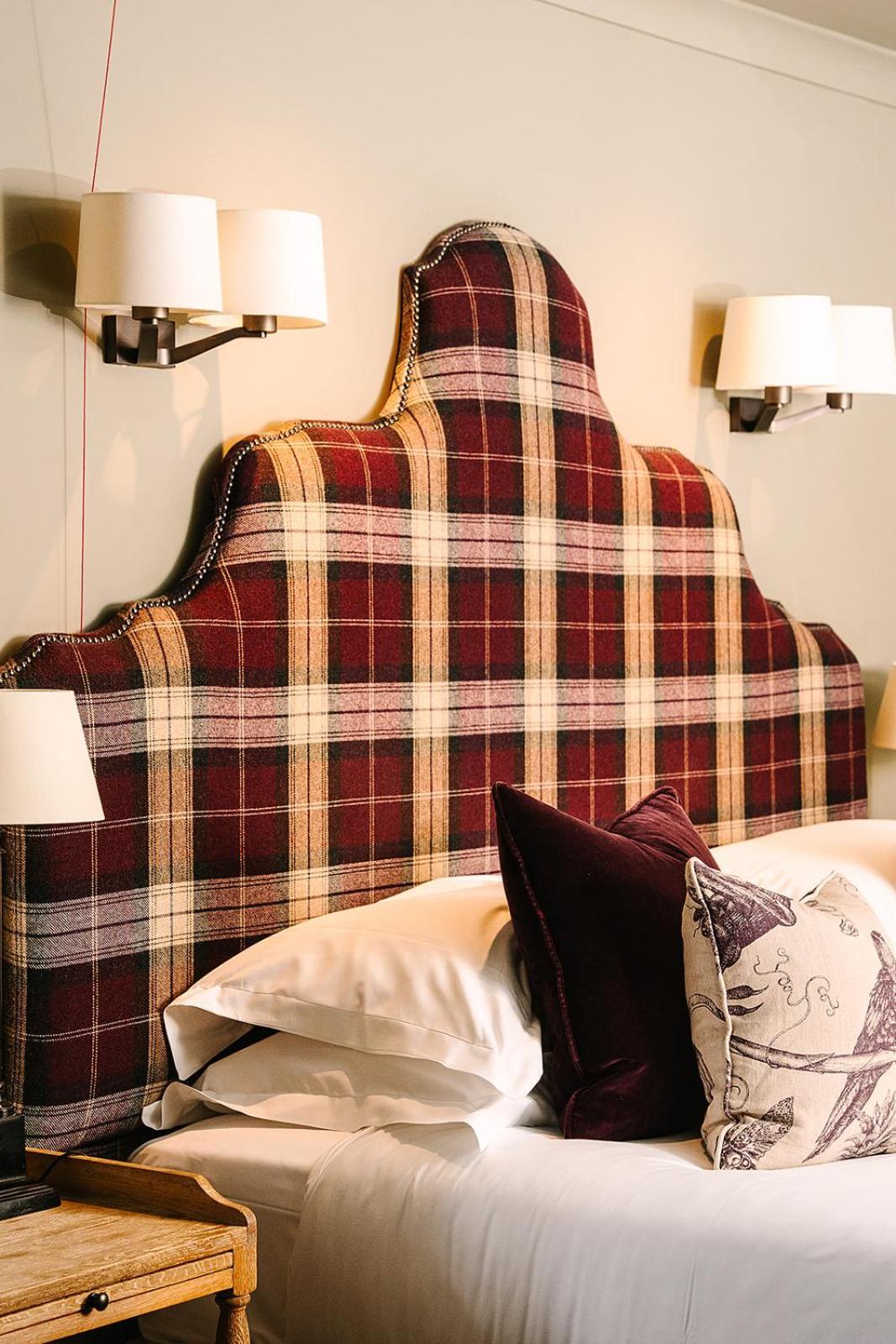 The Lygon Arms - An Iconic Luxury Hotel Broadway  Eksteriør bilde