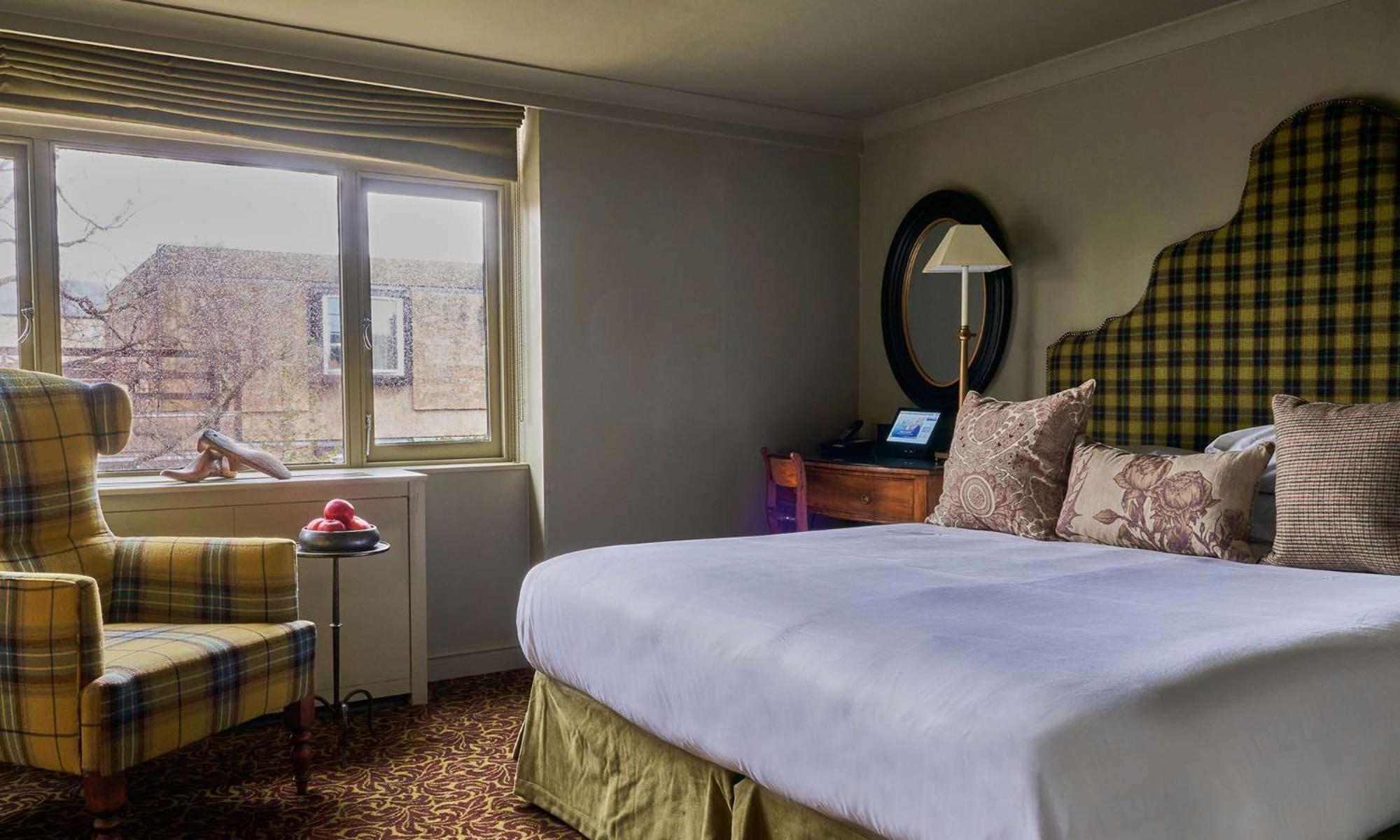 The Lygon Arms - An Iconic Luxury Hotel Broadway  Eksteriør bilde
