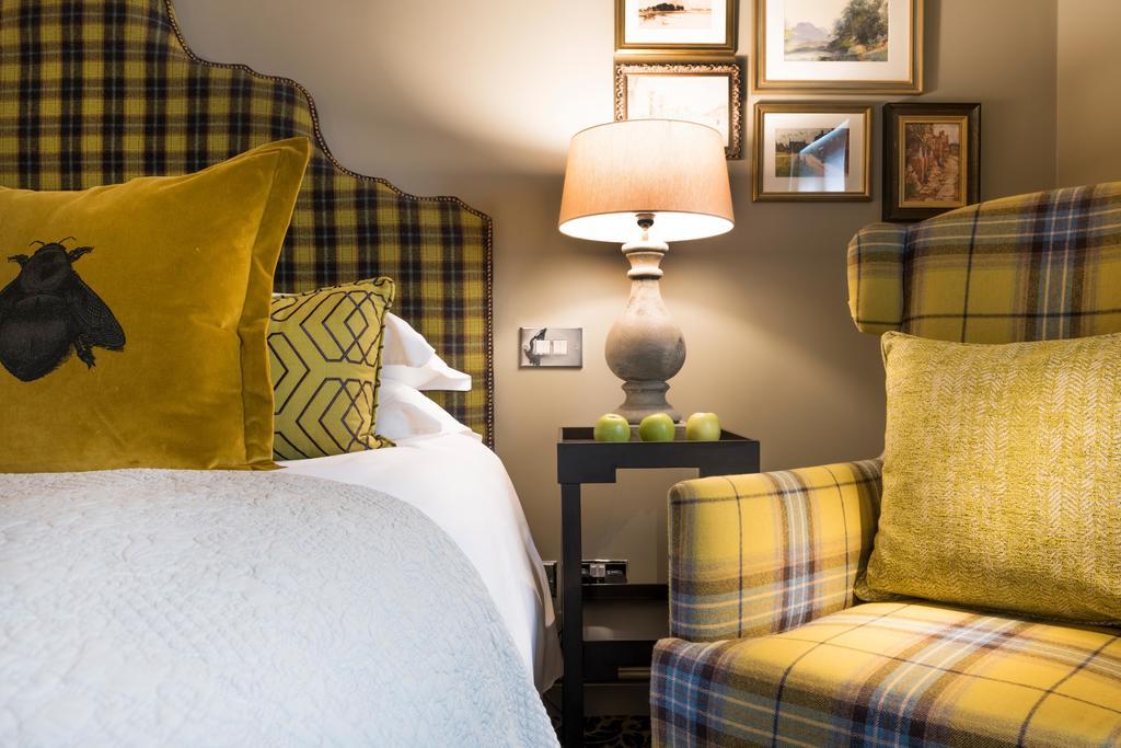 The Lygon Arms - An Iconic Luxury Hotel Broadway  Eksteriør bilde