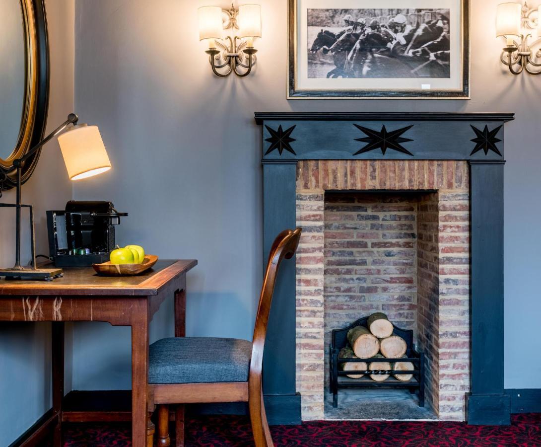 The Lygon Arms - An Iconic Luxury Hotel Broadway  Eksteriør bilde