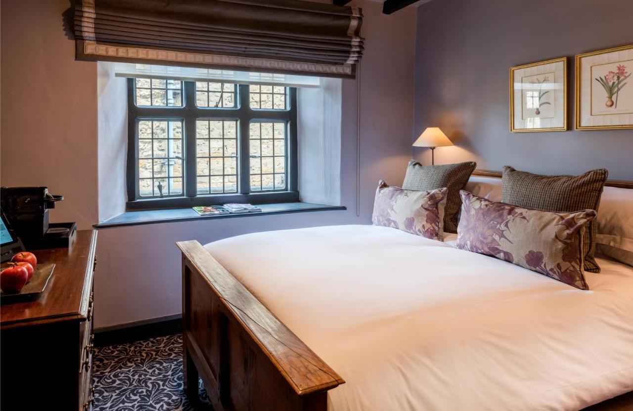 The Lygon Arms - An Iconic Luxury Hotel Broadway  Eksteriør bilde