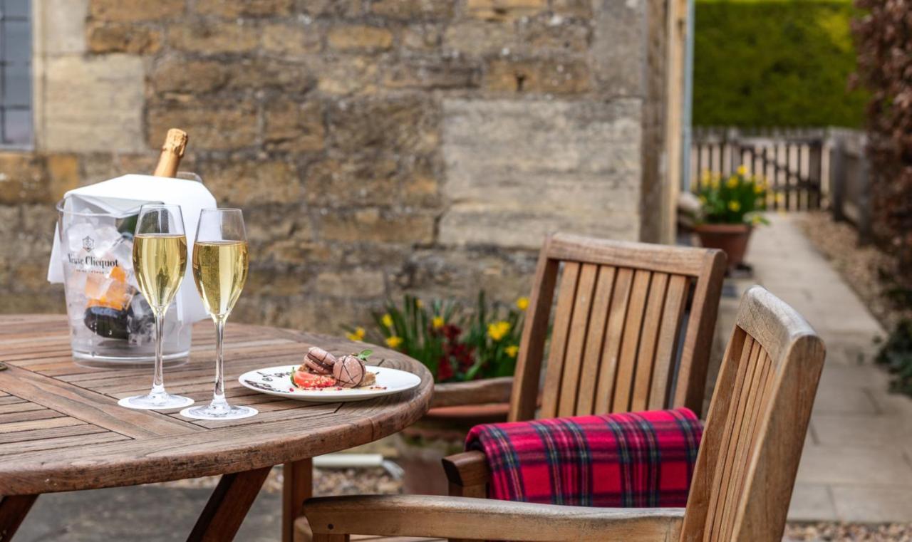 The Lygon Arms - An Iconic Luxury Hotel Broadway  Eksteriør bilde